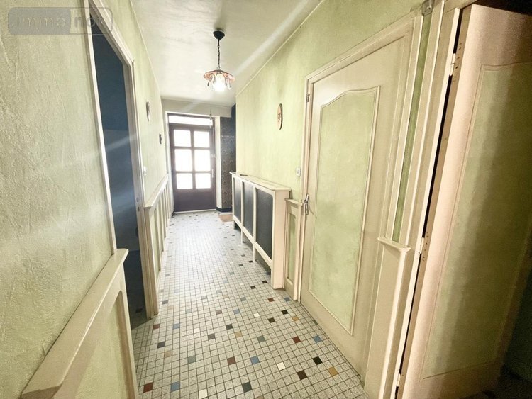 Maison a vendre Saint-Chély-d'Apcher 48200 Lozère 114 m2  70000 euros