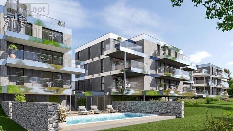 Appartement a vendre Brest 29200 Finistère 102 m2 4 pièces 760000 euros