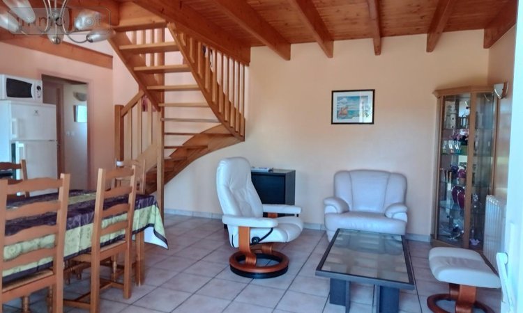 Maison a vendre Plobannalec-Lesconil 29740 Finistère 93 m2  289250 euros