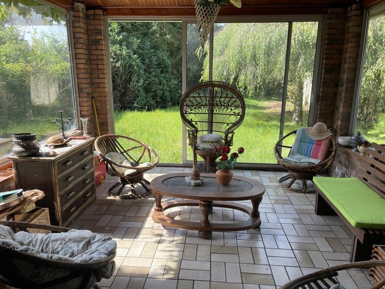 Maison a vendre Caudry 59540 Nord 147 m2 8 pièces 146720 euros