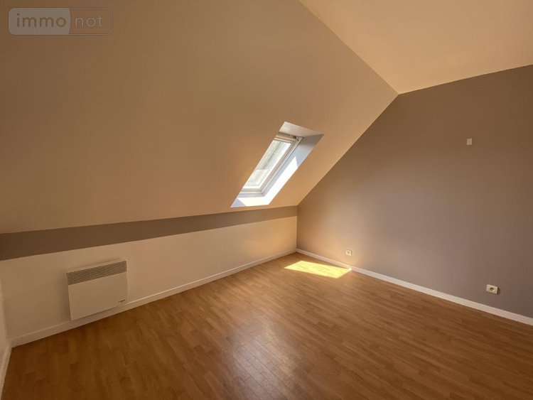 Maison a vendre Saint-Gonnery 56920 Morbihan 84 m2 5 pièces 172590 euros