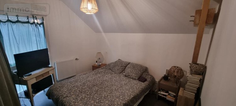 Maison a vendre Beaucouzé 49070 Maine-et-Loire 84 m2 4 pièces 241040 euros