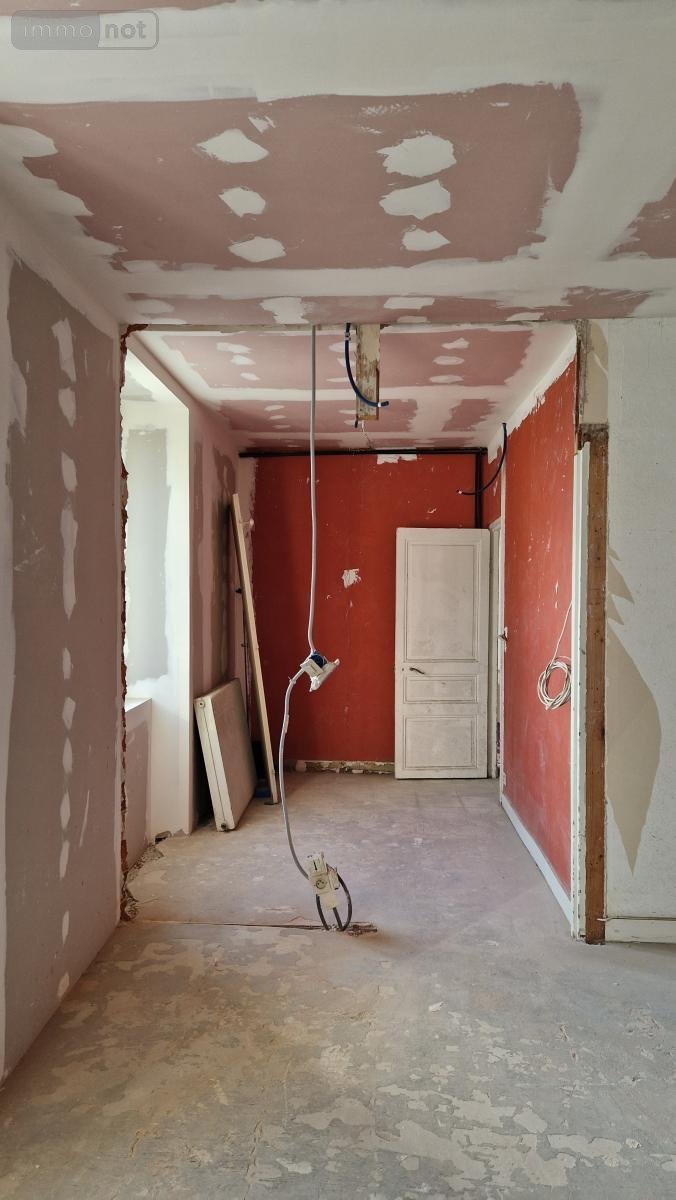 Appartement a vendre Morlaix 29600 Finistère 100 m2 7 pièces 73570 euros