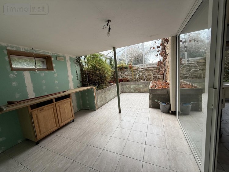 Maison a vendre Fermanville 50840 Manche 270 m2  419000 euros