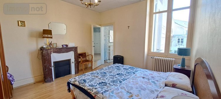 Maison a vendre Angers 49000 Maine-et-Loire 115 m2 5 pièces 471750 euros