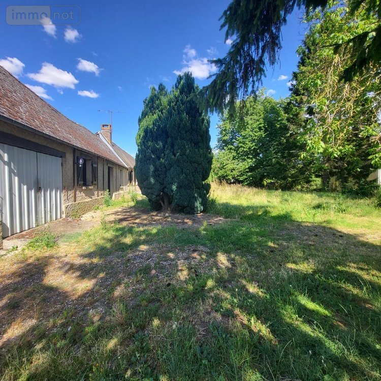 Maison a vendre Heudicourt 27860 Eure 49 m2 3 pièces 78750 euros