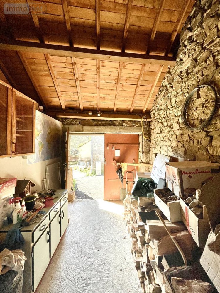 Maison a vendre Fontans 48700 Lozère 100 m2  166000 euros