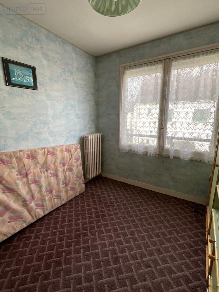 Maison a vendre Lorient 56100 Morbihan 104 m2 6 pièces 291520 euros