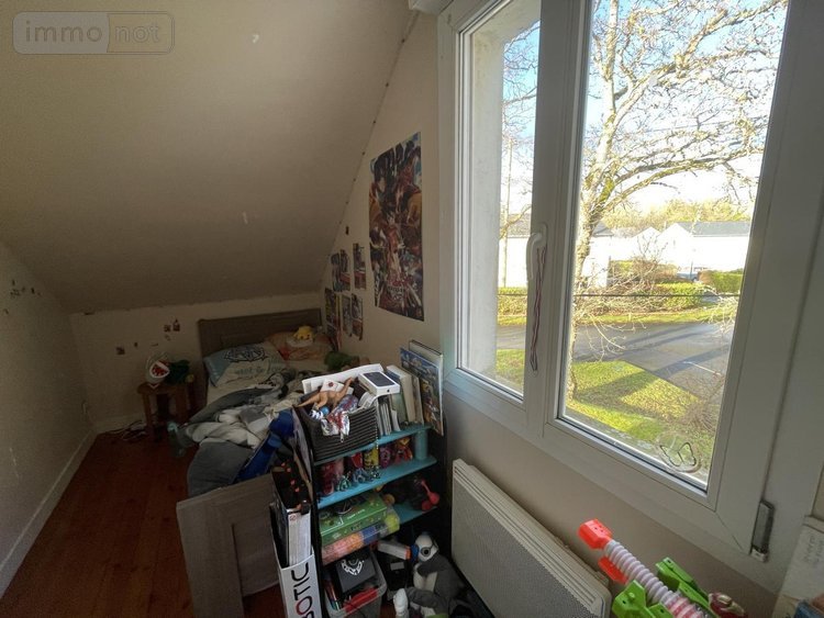 Maison a vendre Paimpol 22500 Côtes-d'Armor 89 m2 7 pièces 234675 euros