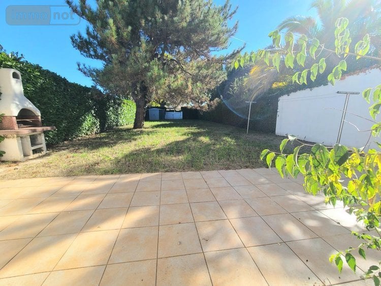 Maison a vendre Pierrelatte 26700 Drôme 77 m2 4 pièces 189000 euros