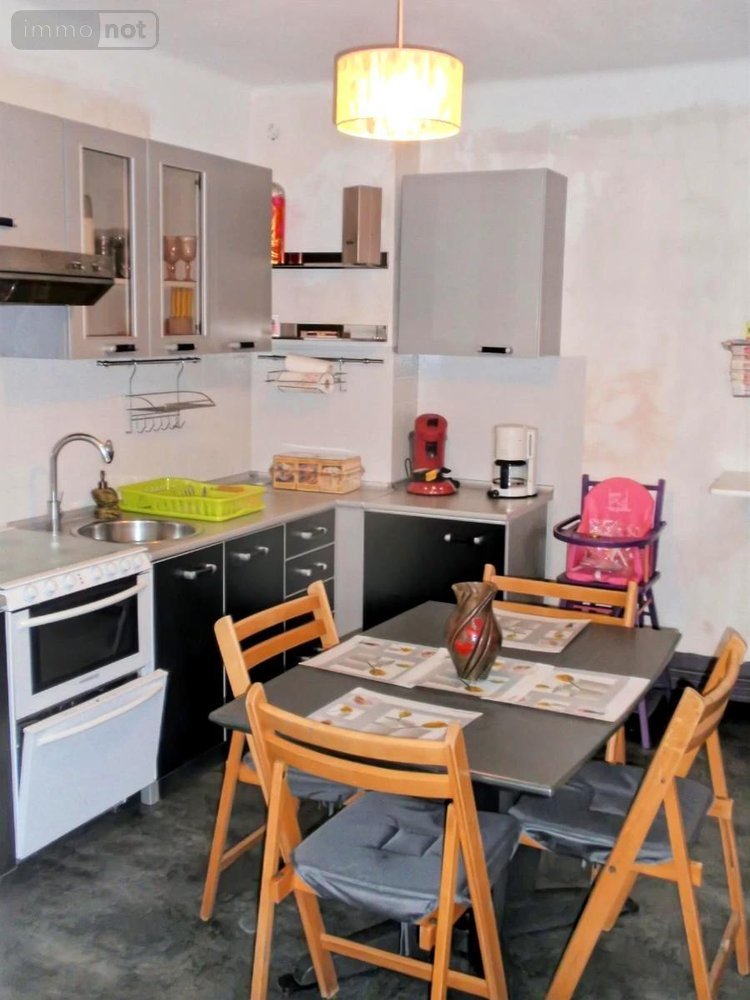 Maison a vendre Oignies 62590 Pas-de-Calais 143 m2 7 pièces 238270 euros