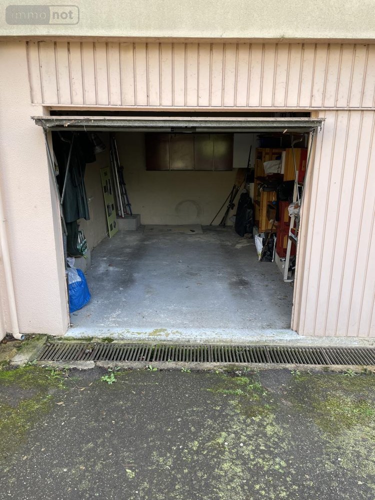 Appartement a vendre Le Mans 72000 Sarthe 83 m2 5 pièces 132500 euros