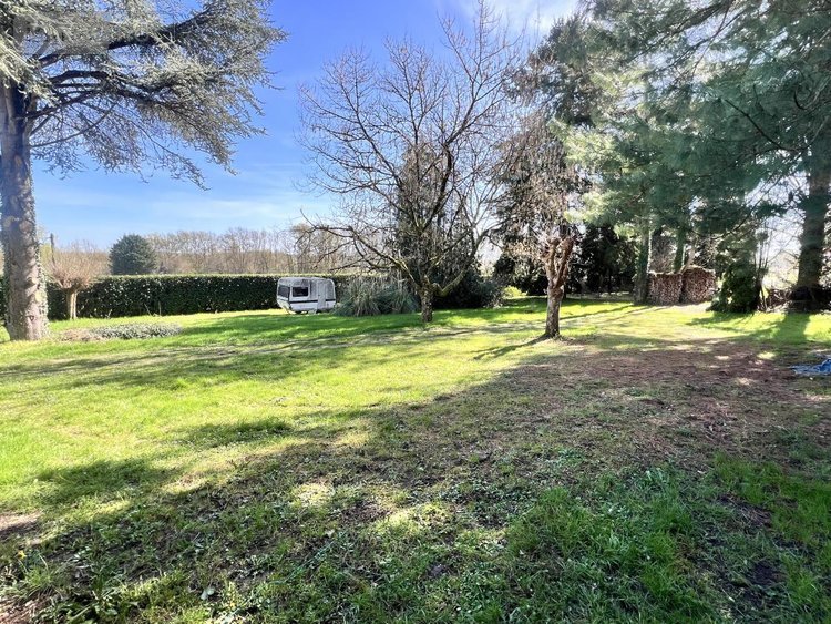 Maison a vendre Mareuil-sur-Cher 41110 Loir-et-Cher 130 m2 6 pièces 164300 euros