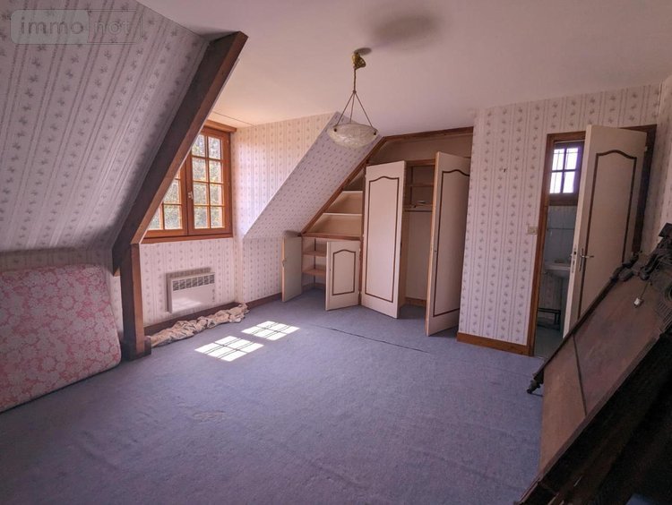 Maison a vendre Barfleur 50760 Manche 248 m2 6 pièces 419000 euros