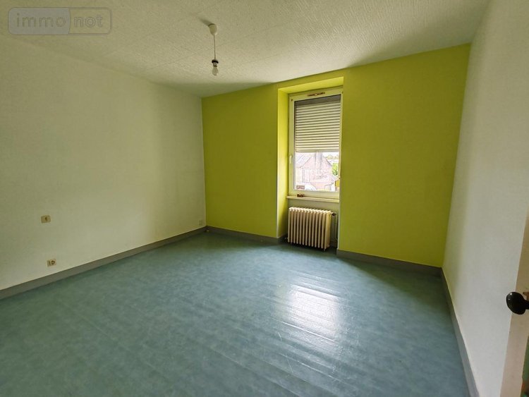 Maison a vendre Pleyber-Christ 29410 Finistère 100 m2 5 pièces 184450 euros