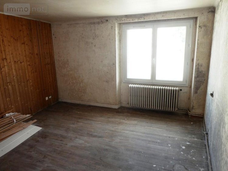 Maison a vendre Locmalo 56160 Morbihan 100 m2 5 pièces 53300 euros