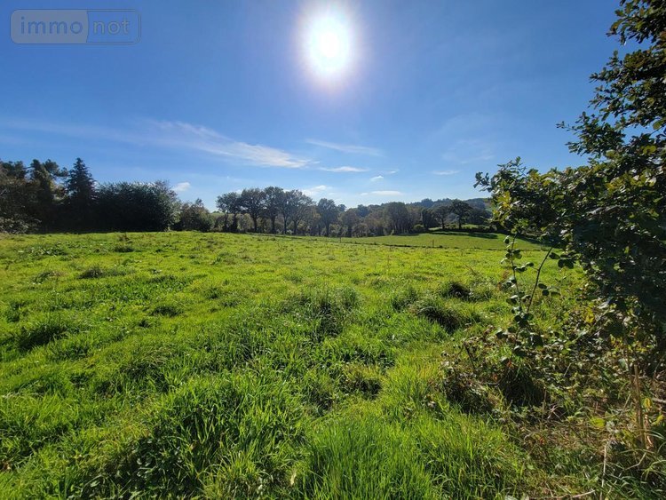 Maison a vendre Langonnet 56630 Morbihan 110 m2 4 pièces 210540 euros