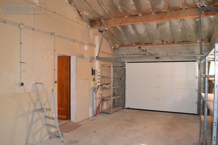 Maison a vendre Chauzon 07120 Ardèche 133 m2 4 pièces 315000 euros