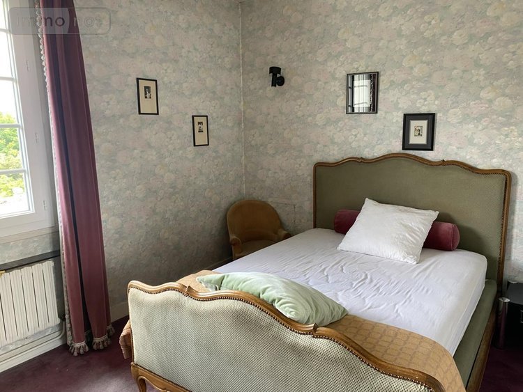 Maison a vendre Cléon 76410 Seine-Maritime 189 m2 7 pièces 262500 euros