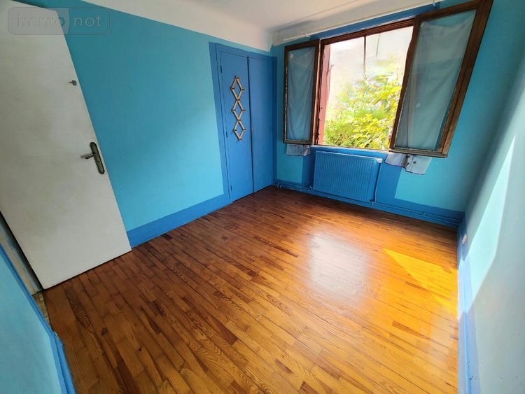 Maison a vendre Donzère 26290 Drôme 108 m2 5 pièces 158000 euros