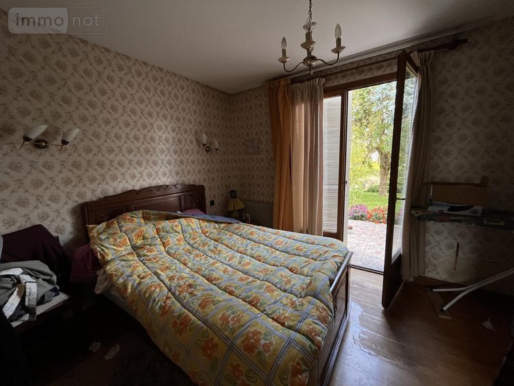 Maison a vendre Aiserey 21110 Côte-d'Or 165 m2 8 pièces 255000 euros