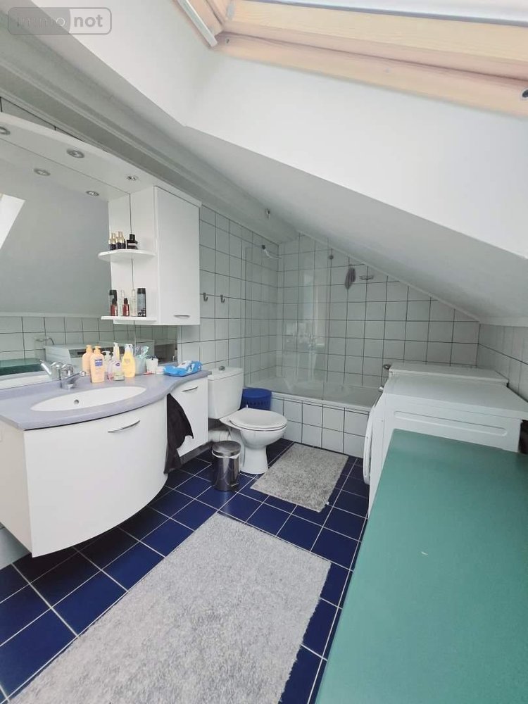 Maison a vendre Gex 01170 Ain 60 m2 2 pièces 290000 euros