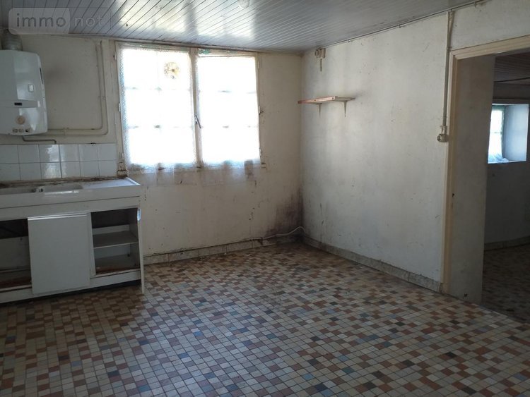 Maison a vendre Sarzeau 56370 Morbihan 170 m2  227972 euros