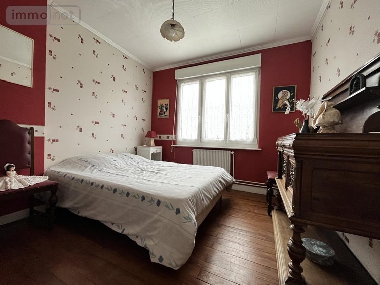 Maison a vendre Arras 62000 Pas-de-Calais 107 m2 6 pièces 234000 euros