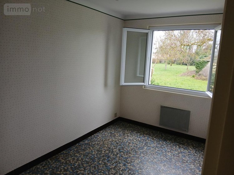 Maison a vendre Commequiers 85220 Vendée 93 m2 6 pièces 191880 euros