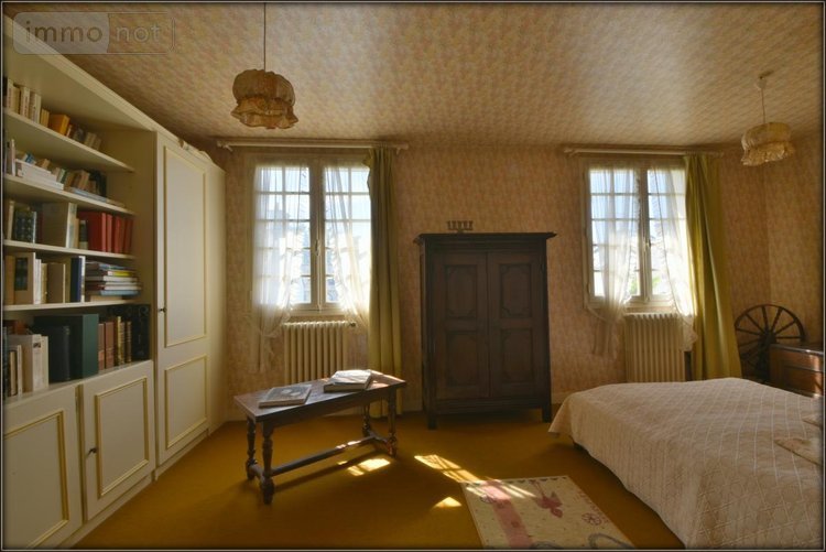 Maison a vendre Le Rheu 35650 Ille-et-Vilaine 188 m2 7 pièces 332800 euros