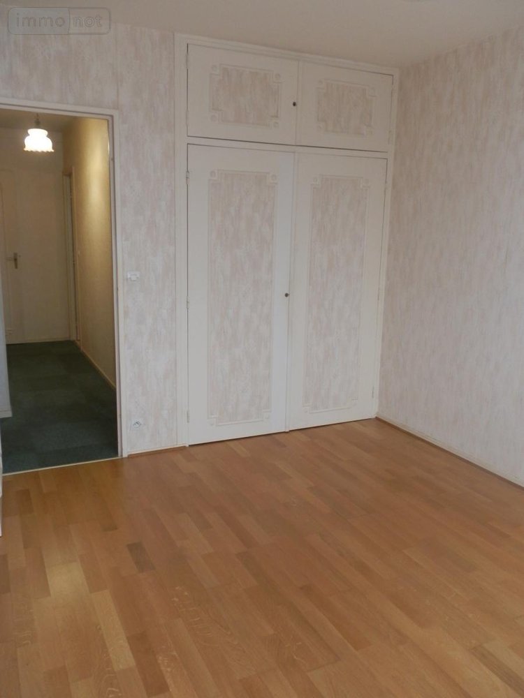 Appartement a vendre Montargis 45200 Loiret 62 m2 3 pièces 80000 euros
