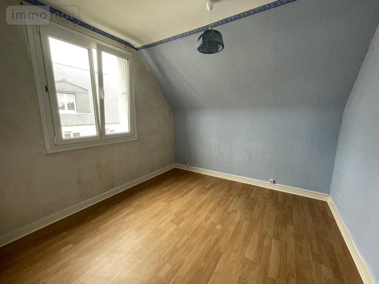 Maison a vendre Ploubazlanec 22620 Côtes-d'Armor 91 m2 5 pièces 208800 euros