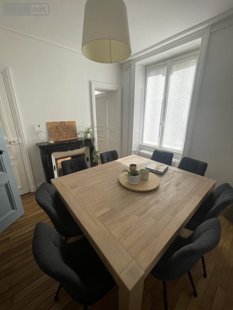Maison a vendre Le Mans 72000 Sarthe 330 m2 15 pièces 910000 euros