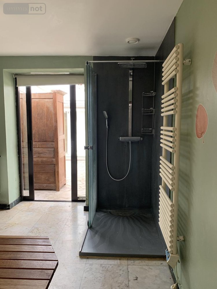 Maison a vendre Zoteux 62650 Pas-de-Calais 152 m2 6 pièces 303920 euros