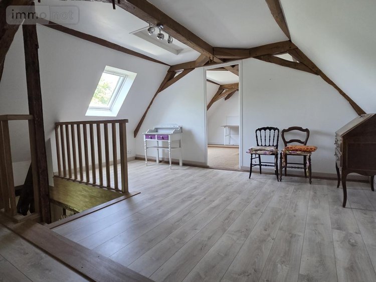 Maison a vendre Azé 53200 Mayenne 196 m2 7 pièces 332600 euros
