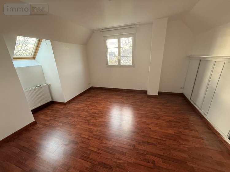 Maison a vendre Lamotte-Warfusée 80800 Somme 152 m2 7 pièces 270400 euros