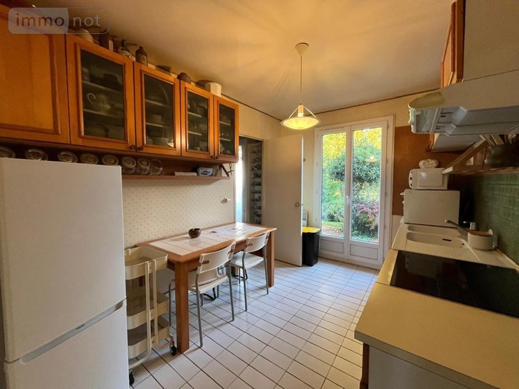 Maison a vendre Montcresson 45700 Loiret 114 m2 5 pièces 168400 euros