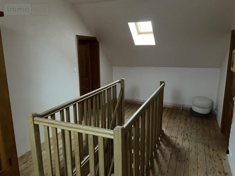 Viager maison Estourmel 59400 Nord 144 m2 8 pièces 50000 euros