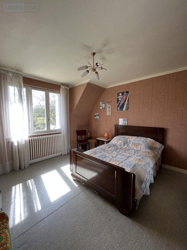 Maison a vendre Pleuven 29170 Finistère 118 m2 5 pièces 271700 euros