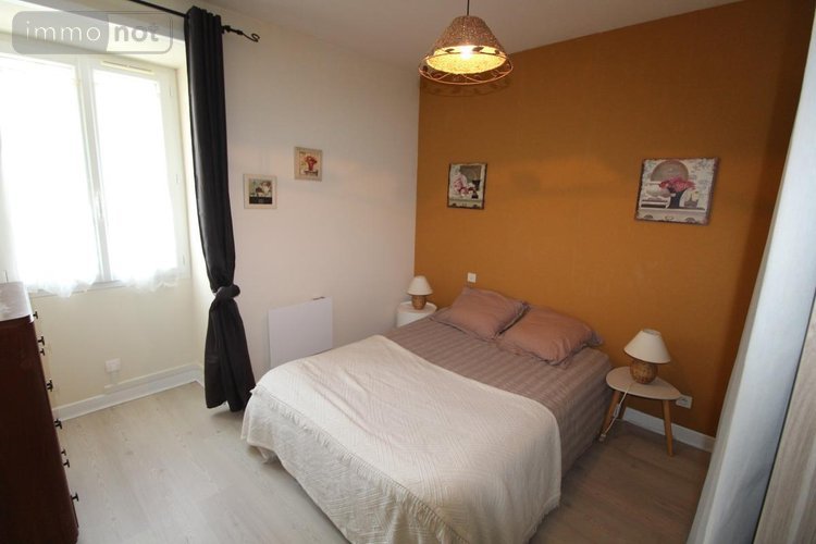 Maison a vendre Chaniers 17610 Charente-Maritime 170 m2 6 pièces 280200 euros