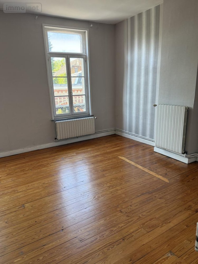Maison a vendre Quiévy 59214 Nord 148 m2 9 pièces 146720 euros