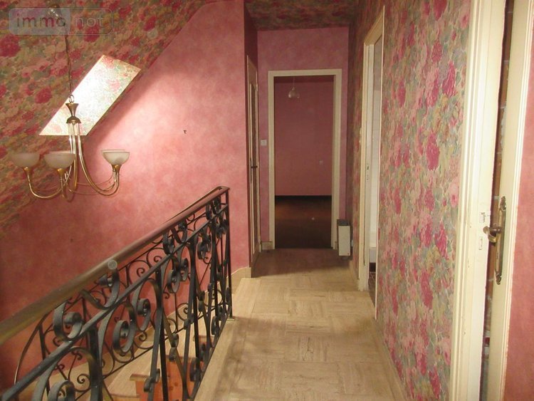 Maison a vendre Plumelin 56500 Morbihan 116 m2 6 pièces 206568 euros