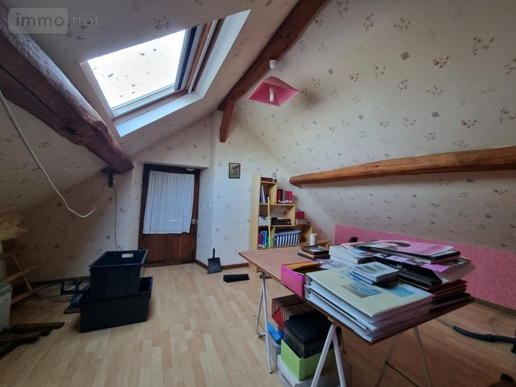 Maison a vendre Amilly 45200 Loiret 93 m2 4 pièces 125080 euros