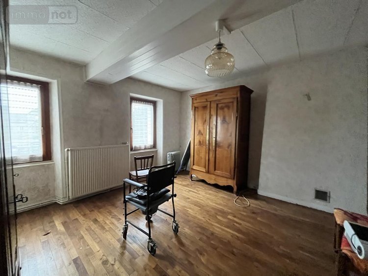 Maison a vendre Ploërmel 56800 Morbihan 92 m2 5 pièces 125460 euros