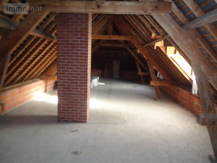 Maison a vendre Béthune 62400 Pas-de-Calais 96 m2 5 pièces 291200 euros