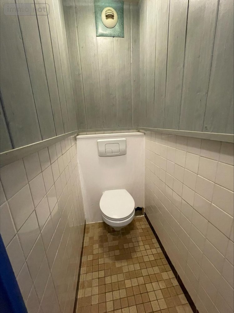 Appartement a vendre Annecy 74000 Haute-Savoie 46 m2 2 pièces 185000 euros