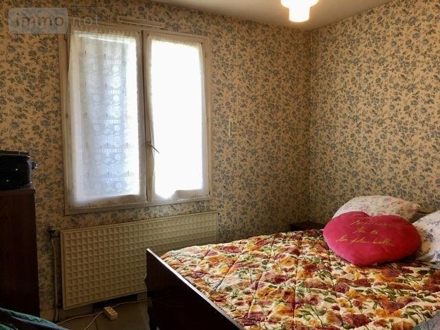 Maison a vendre Mazé Milon 49630 Maine-et-Loire 92 m2 4 pièces 188460 euros