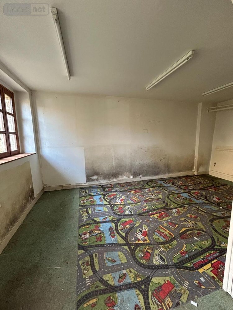 Maison a vendre La Rochelle-Normande 50530 Manche 242 m2 10 pièces 337940 euros