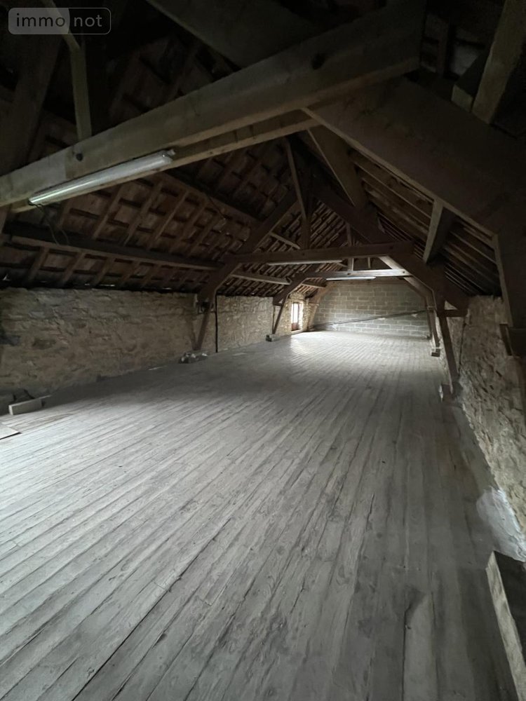 Maison a vendre Caulnes 22350 Côtes-d'Armor 225 m2 10 pièces 242390 euros