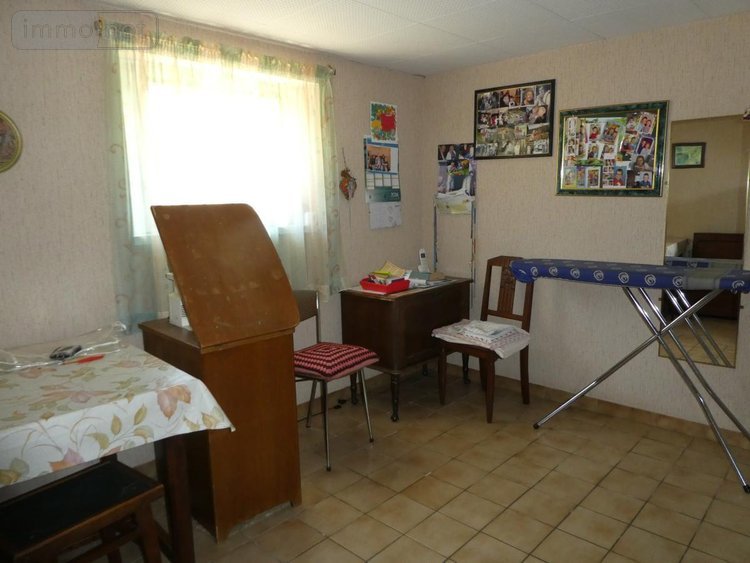 Maison a vendre Plouigneau 29610 Finistère 107 m2 5 pièces 228100 euros